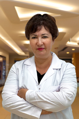 Aylin ÇAKMAKOĞLU