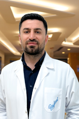 Doğan YETÜT