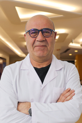 Haci ÇİFTÇİ