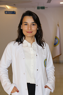 Esengül KAYAN