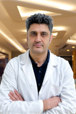 Hakan YANAR