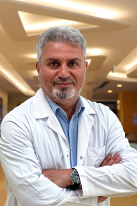 Tuncay GÜLER